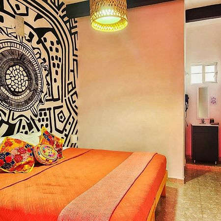 Meson Amelia Hotel San Miguel de Allende Kültér fotó