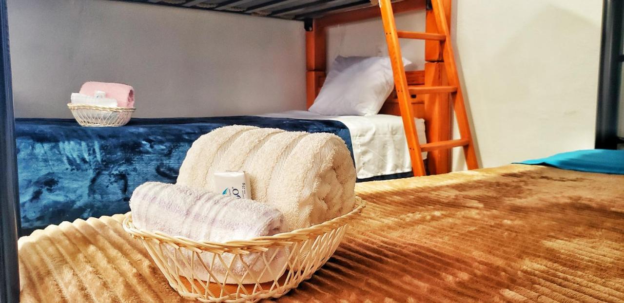 Meson Amelia Hotel San Miguel de Allende Kültér fotó