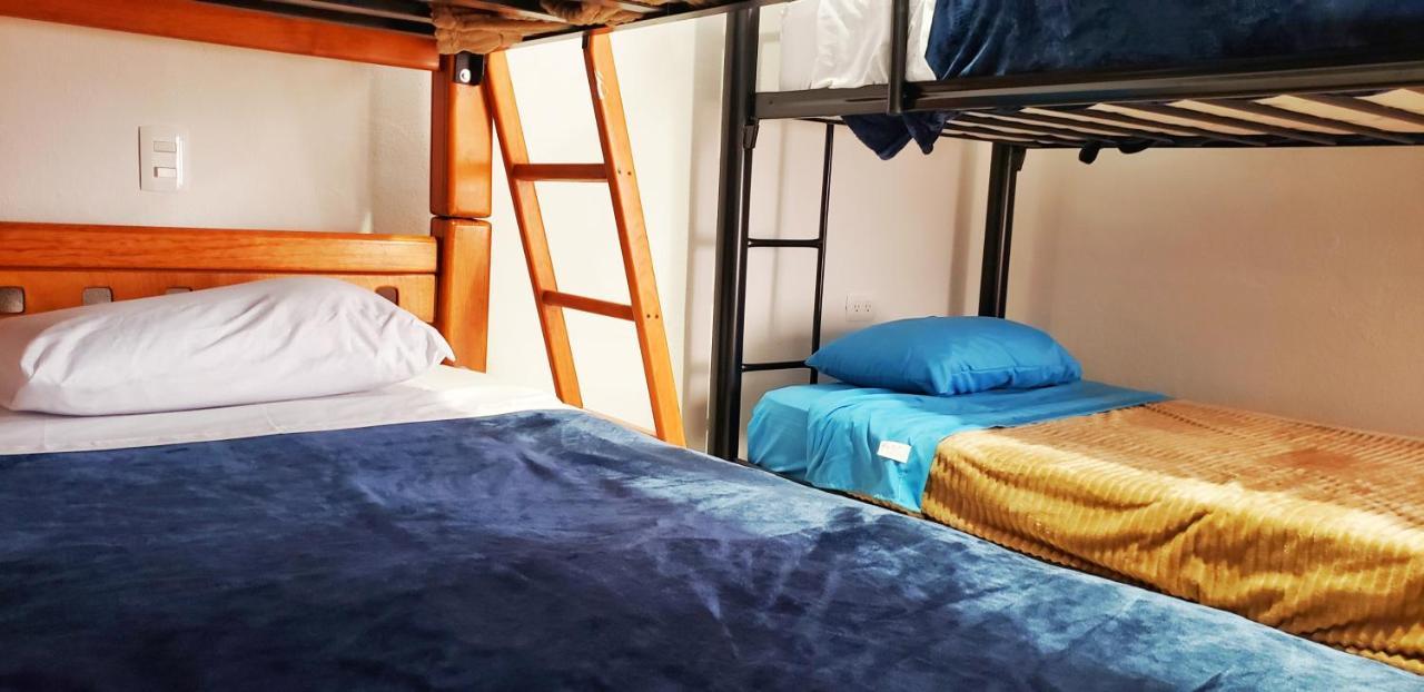 Meson Amelia Hotel San Miguel de Allende Kültér fotó