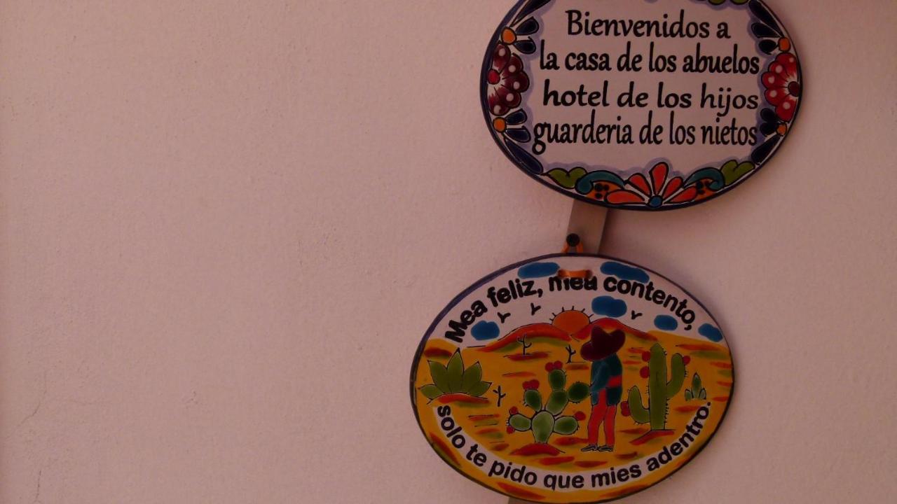 Meson Amelia Hotel San Miguel de Allende Kültér fotó
