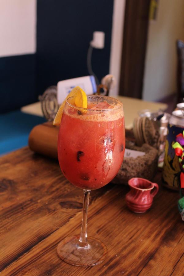 Meson Amelia Hotel San Miguel de Allende Kültér fotó