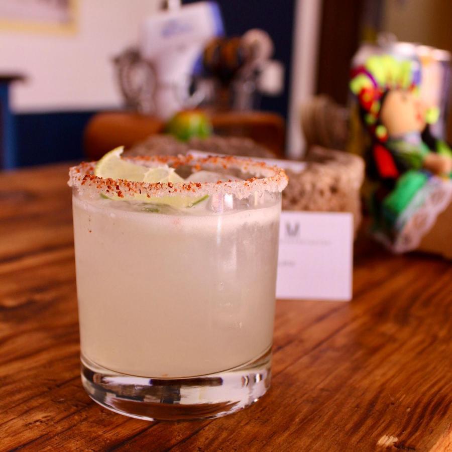 Meson Amelia Hotel San Miguel de Allende Kültér fotó