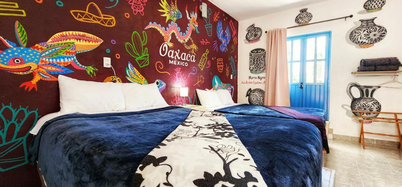 Meson Amelia Hotel San Miguel de Allende Kültér fotó