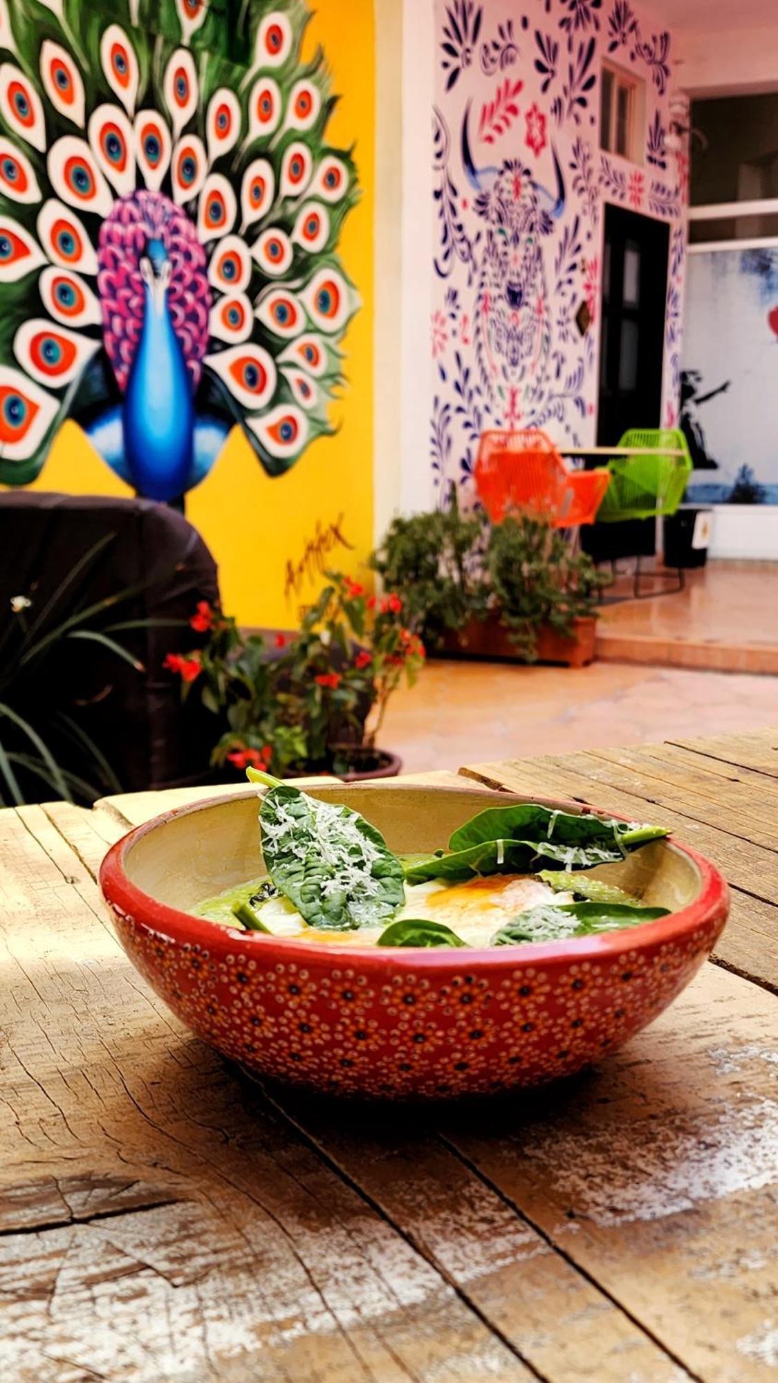 Meson Amelia Hotel San Miguel de Allende Kültér fotó