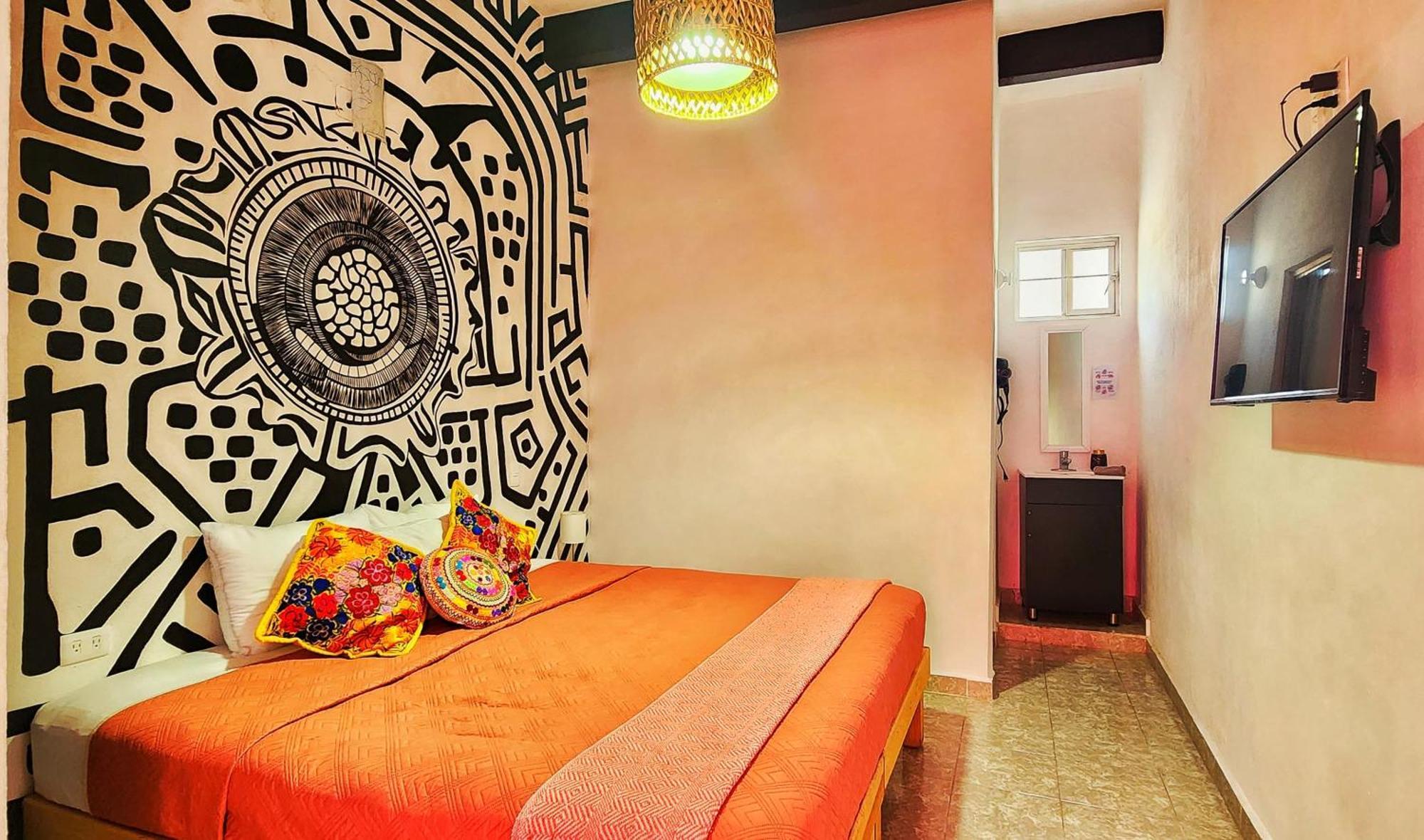 Meson Amelia Hotel San Miguel de Allende Kültér fotó