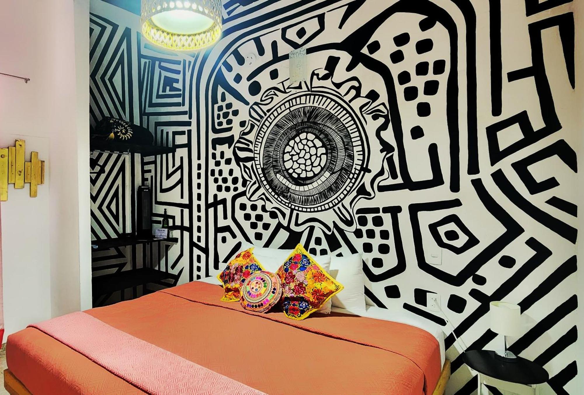 Meson Amelia Hotel San Miguel de Allende Kültér fotó