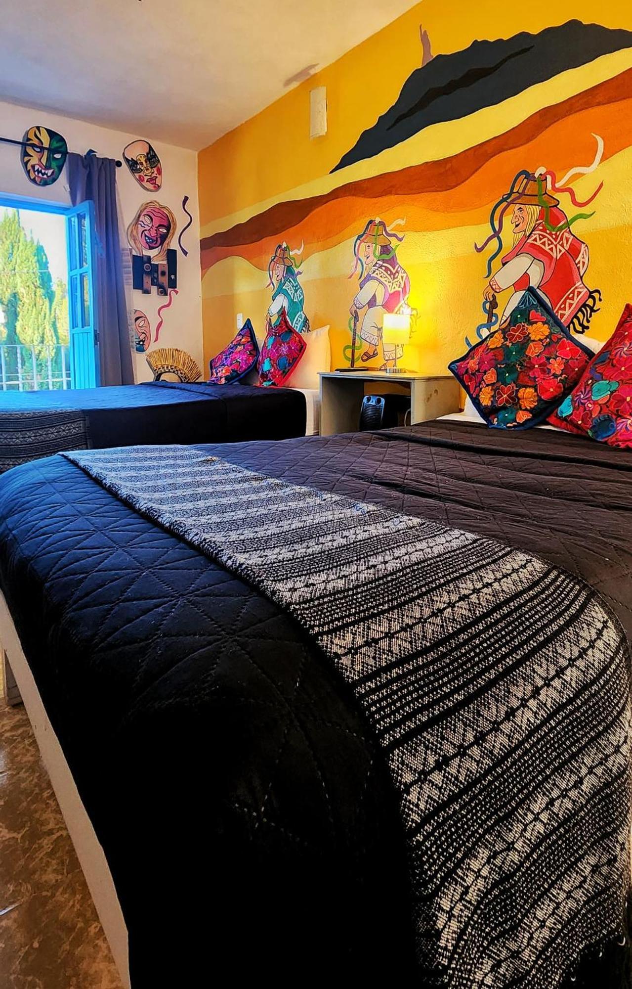 Meson Amelia Hotel San Miguel de Allende Kültér fotó