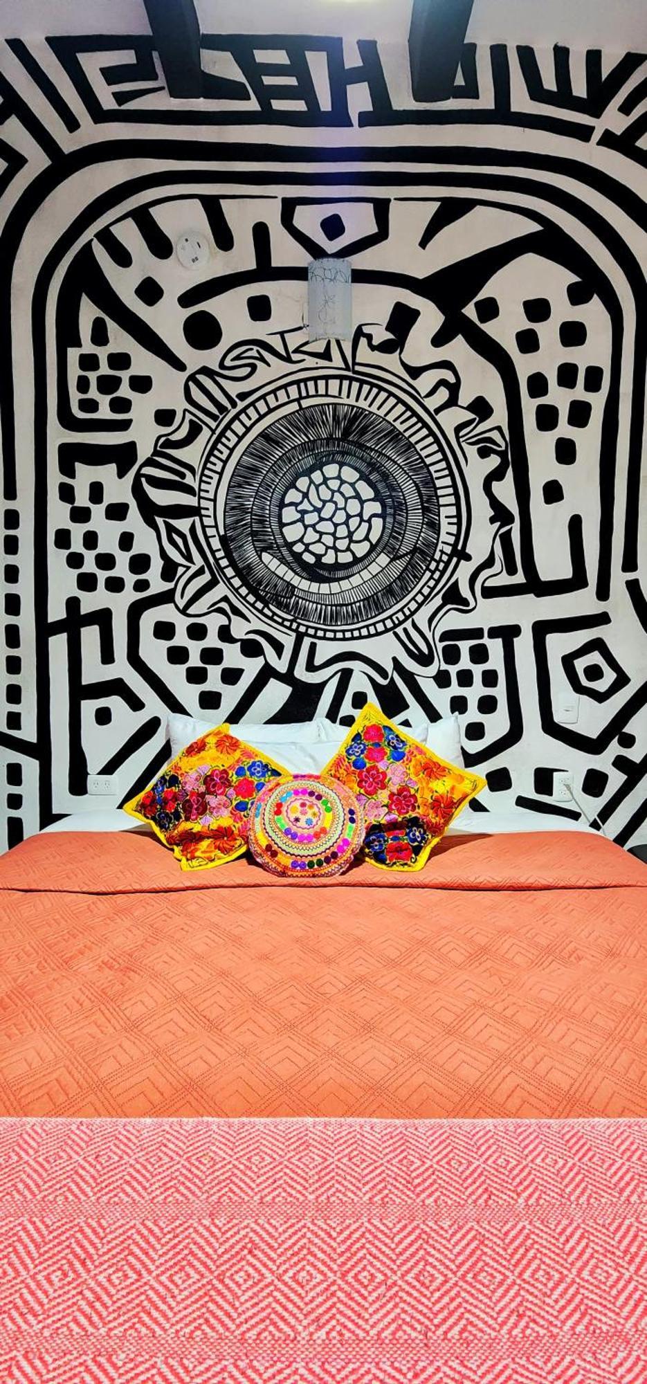 Meson Amelia Hotel San Miguel de Allende Kültér fotó