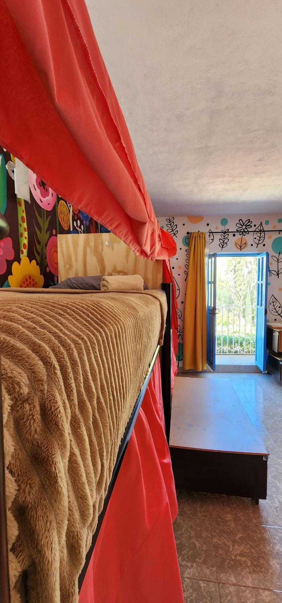 Meson Amelia Hotel San Miguel de Allende Kültér fotó