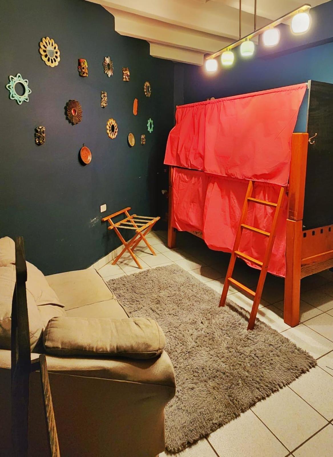 Meson Amelia Hotel San Miguel de Allende Kültér fotó