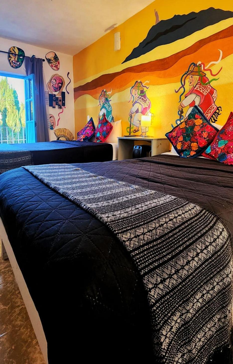 Meson Amelia Hotel San Miguel de Allende Kültér fotó