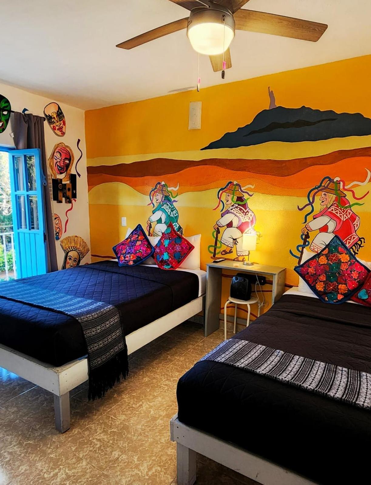 Meson Amelia Hotel San Miguel de Allende Kültér fotó