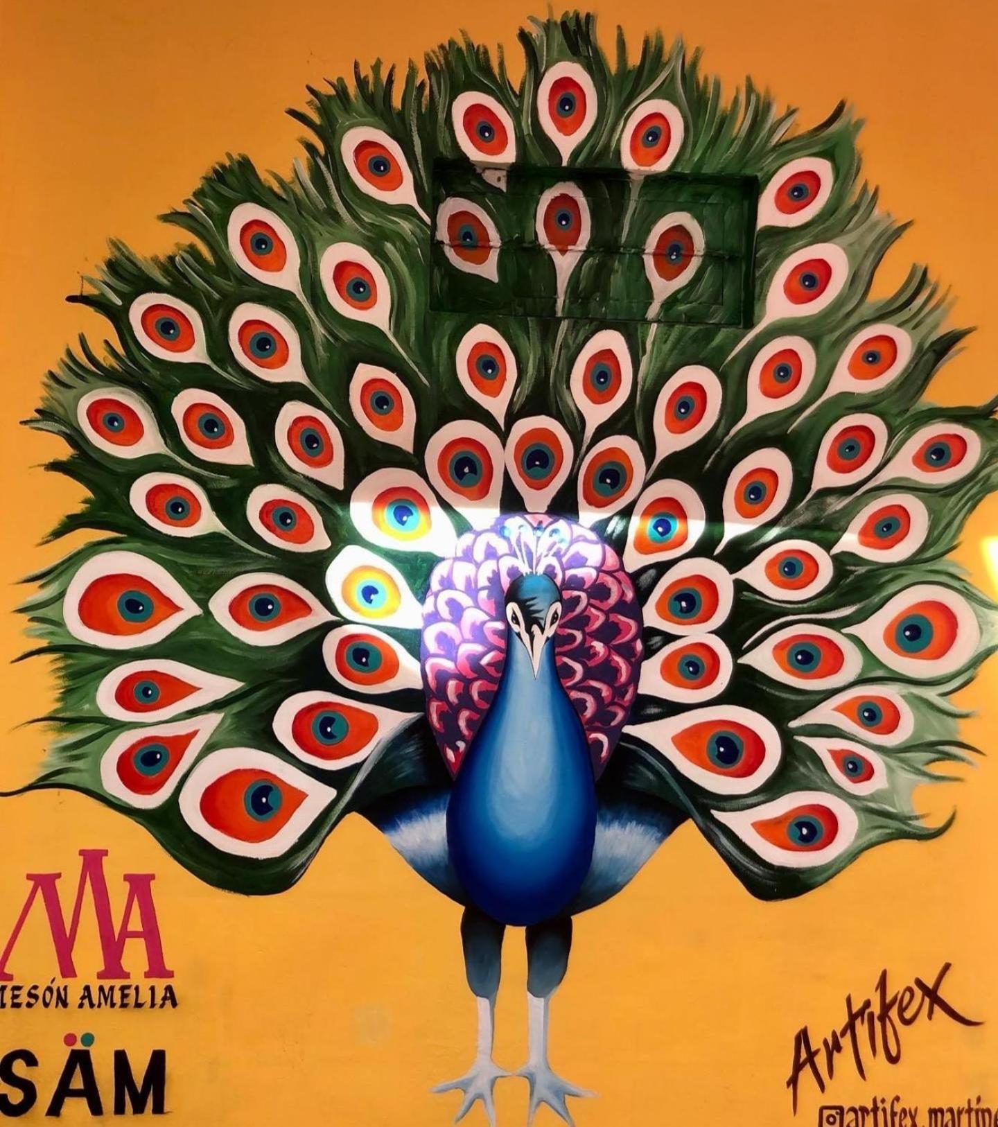 Meson Amelia Hotel San Miguel de Allende Kültér fotó