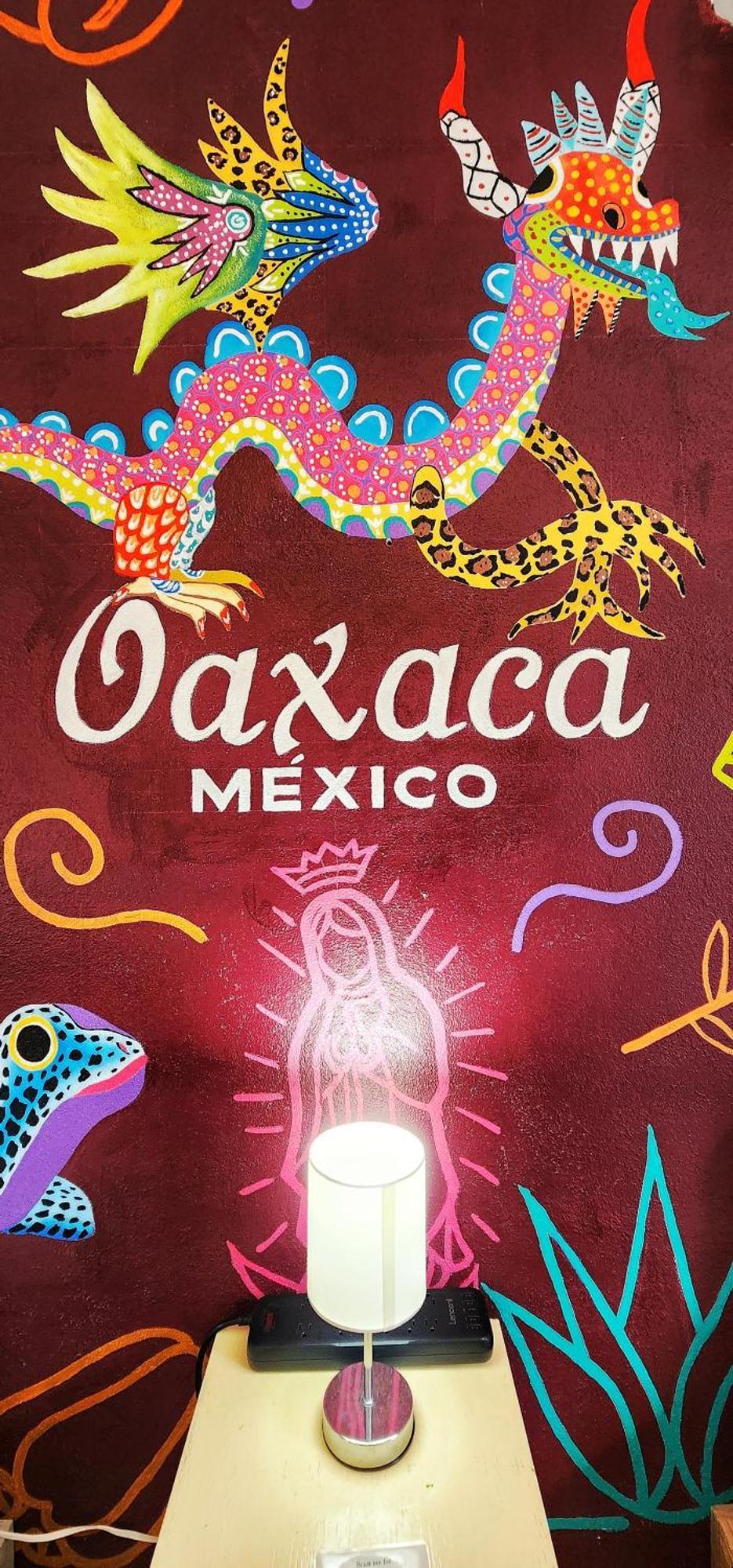 Meson Amelia Hotel San Miguel de Allende Kültér fotó