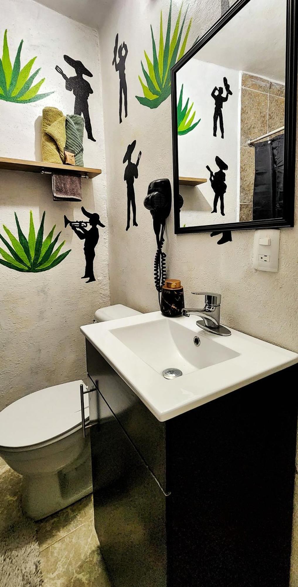 Meson Amelia Hotel San Miguel de Allende Kültér fotó