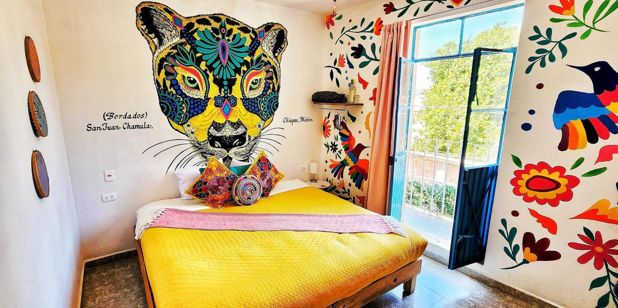 Meson Amelia Hotel San Miguel de Allende Kültér fotó